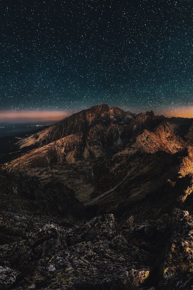 Nit d’Estreles – Observant les estreles i els planetes des de Bló