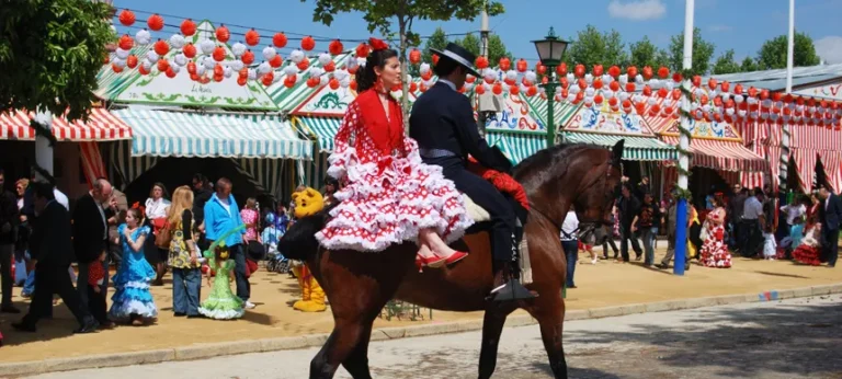 00:15 Feria de Abril