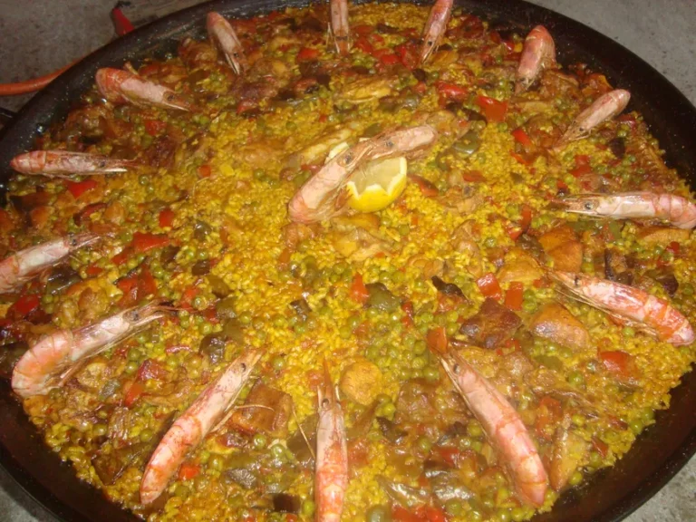 Concurs de Paelles de la Unió Jove