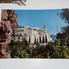 Pujada en peregrinació a l’Ermita de la Pietat