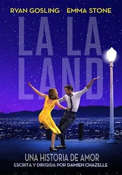 La La Land – Cinema d’Estiu