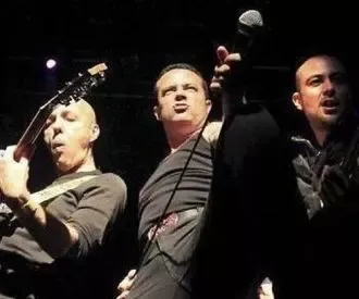 Concierto de Los Rebeldes y Seguridad Social Peniscola Septiembre 2024