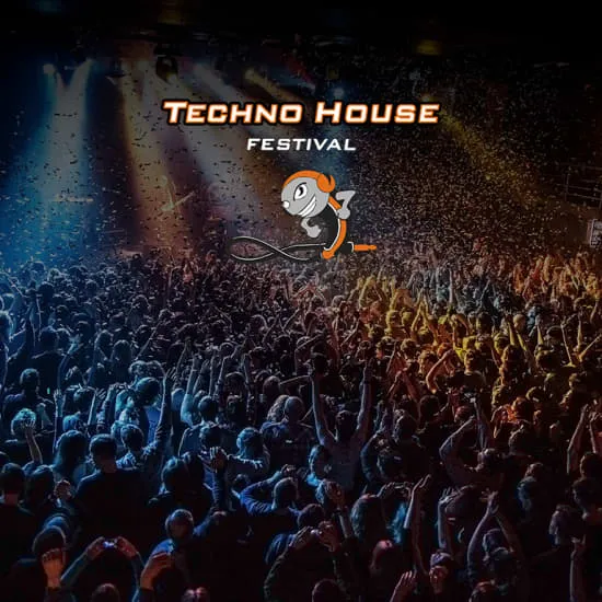 03:00 Noche Tecno-House