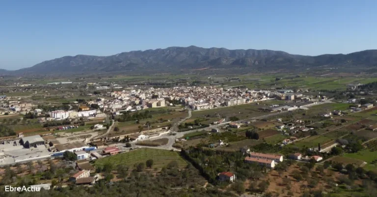 Visita guiada «Coneix les Quinquennals d’Ulldecona»